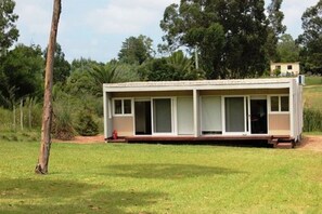 Monoambiente 2 | Minibar, soundproofing, free WiFi