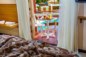 Room amenity - Girassol Praia Hotel (Porto Seguro)