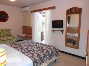 Room - Girassol Praia Hotel (Porto Seguro)