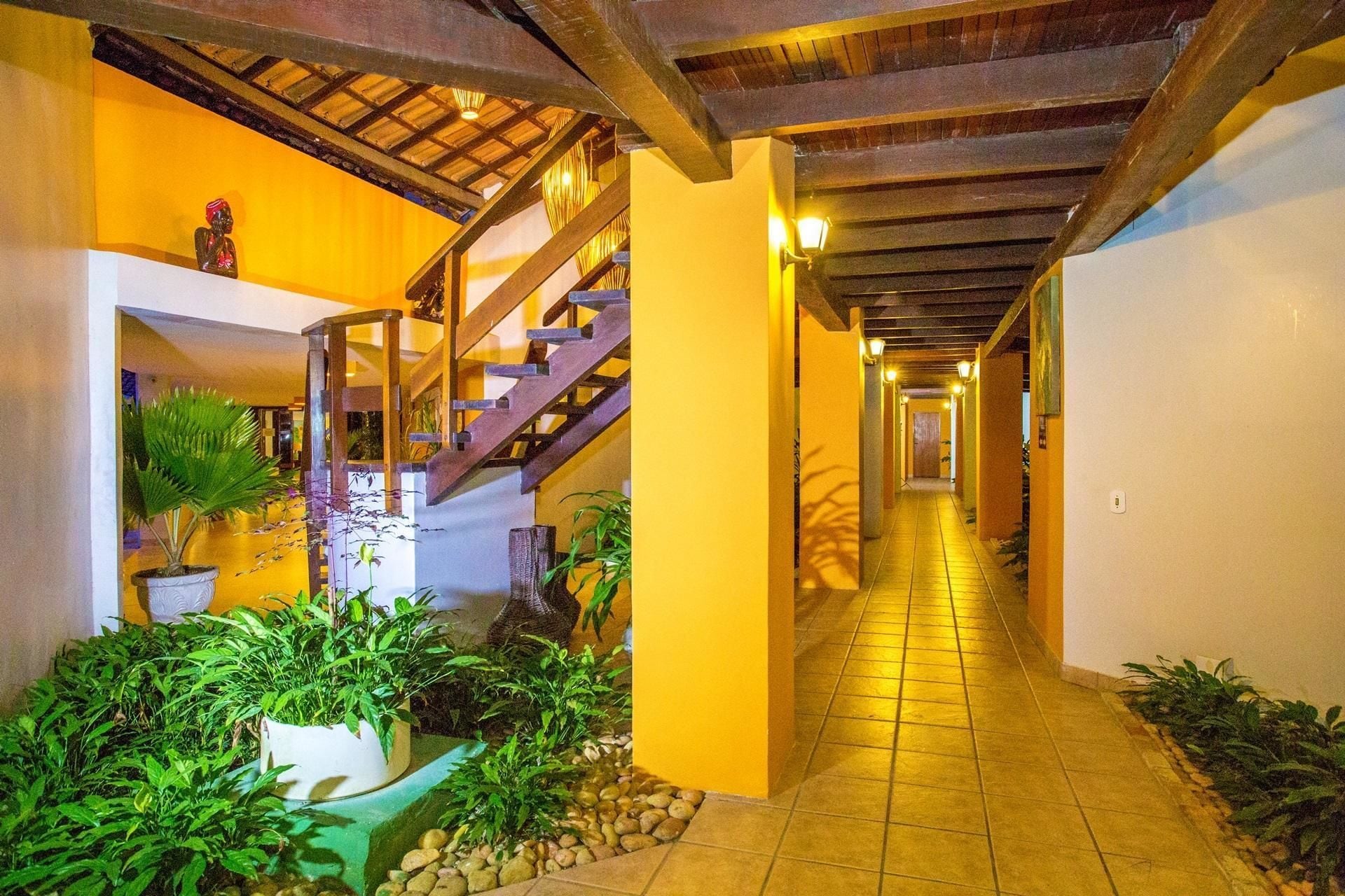 Équipement de l’hébergement