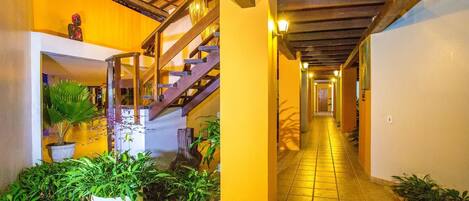 Ăquipement de lâhĂ©bergement