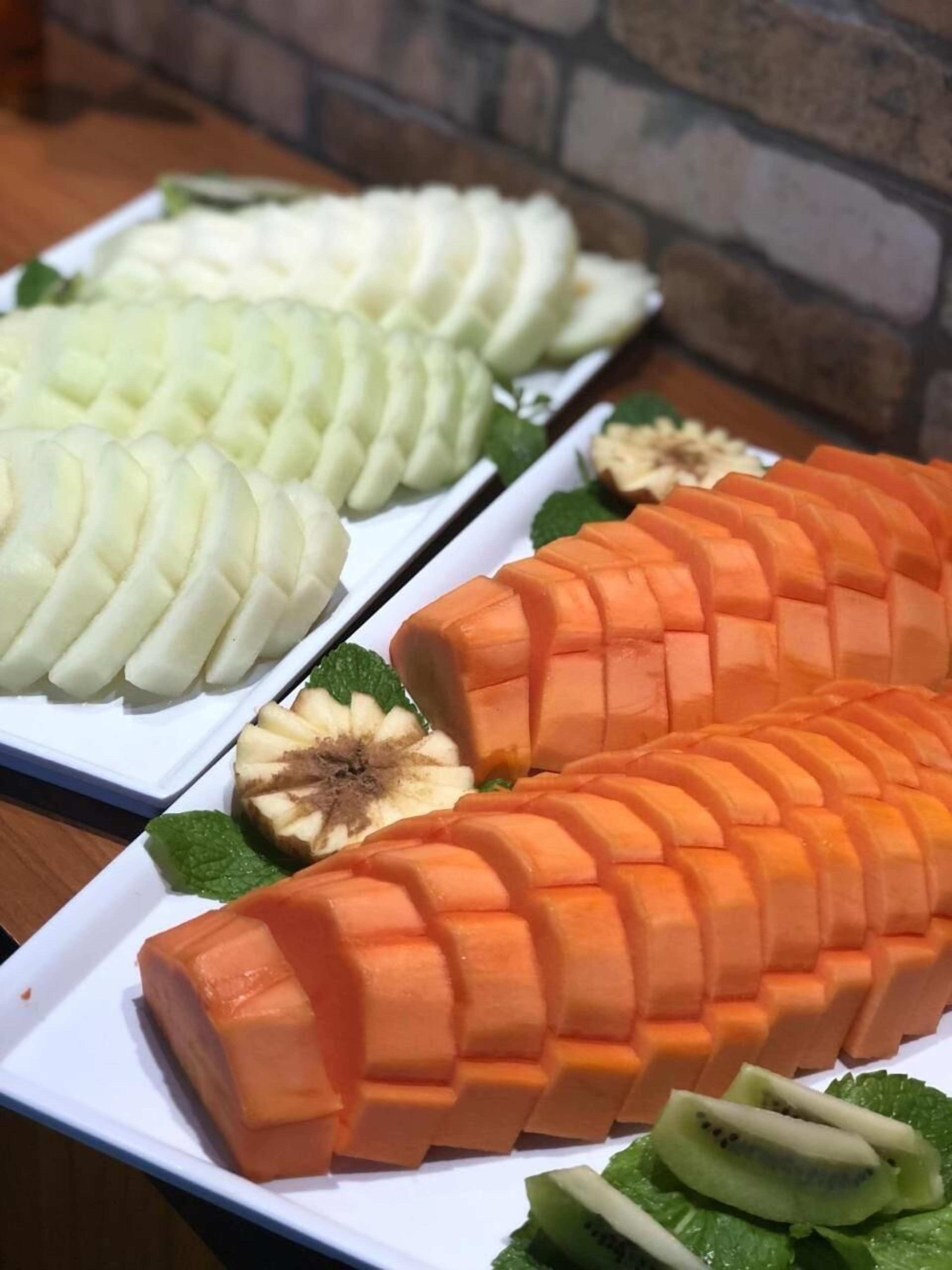 Foto - Rezende Suítes