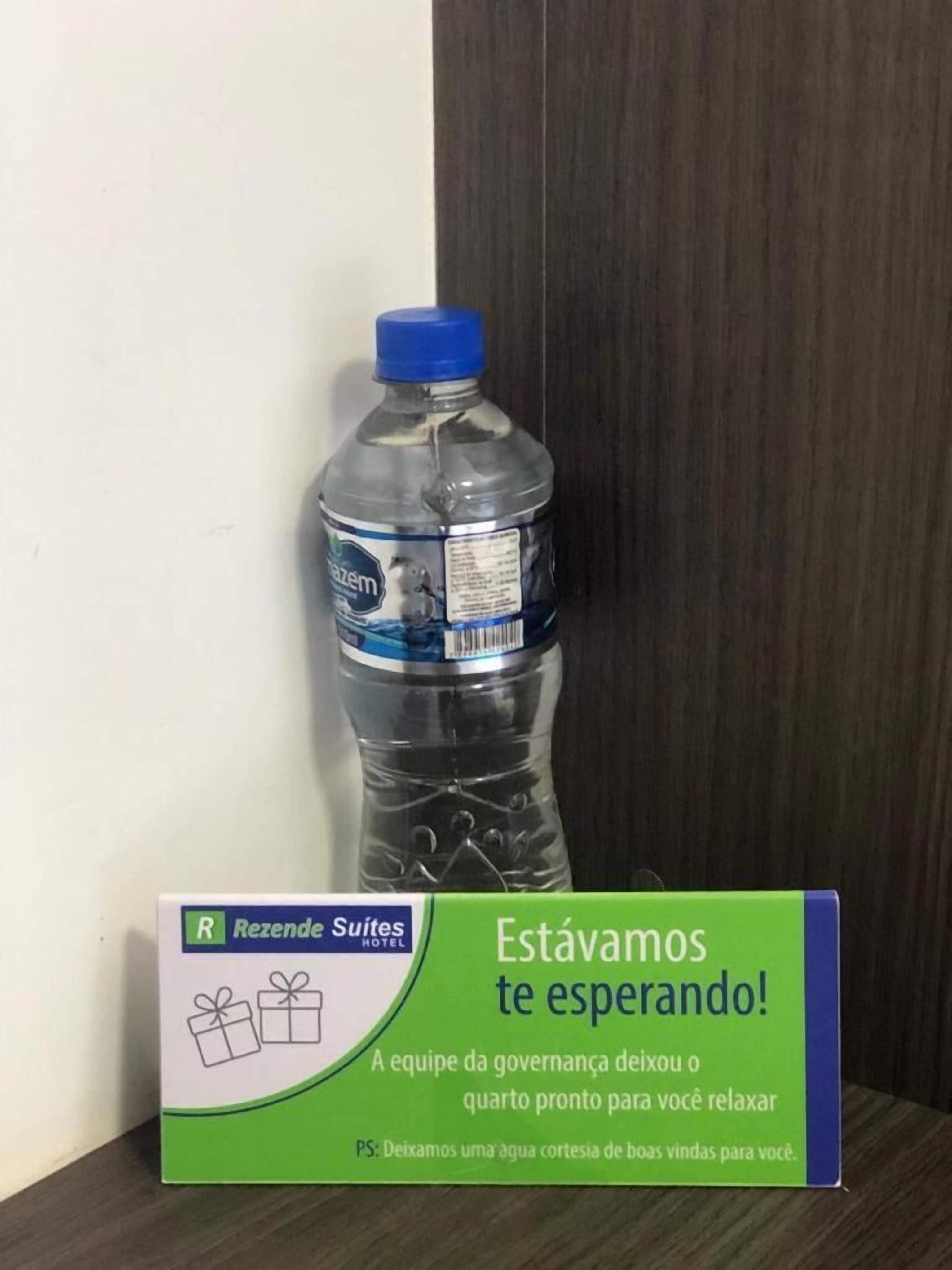 Foto - Rezende Suítes