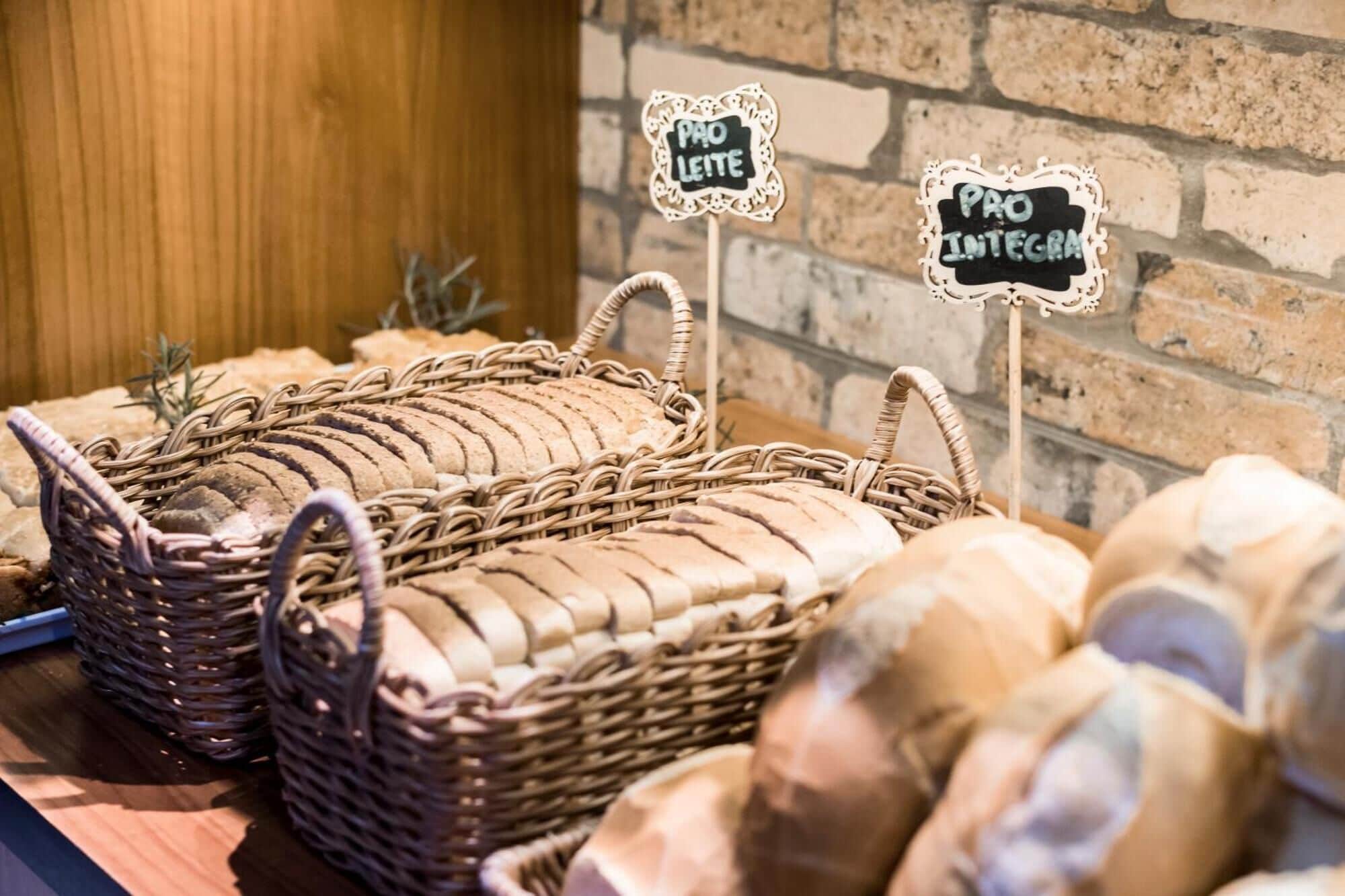 Foto - Rezende Suítes