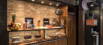 Rezende Suites Hotel