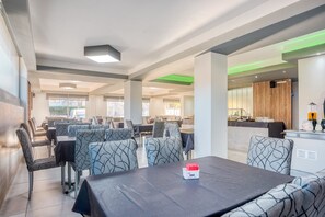 Dining - Hotel Casa Nostra (Villa Carlos Paz)