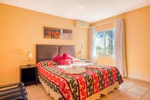 Room - Hotel Casa Nostra (Villa Carlos Paz)