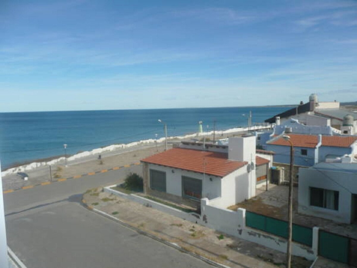 Vistas al mar