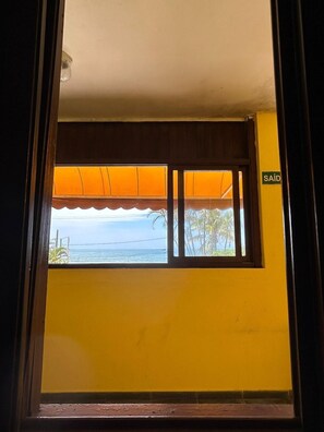 Property amenity - Pousada e Restaurante H Guarujá (Guarujá)