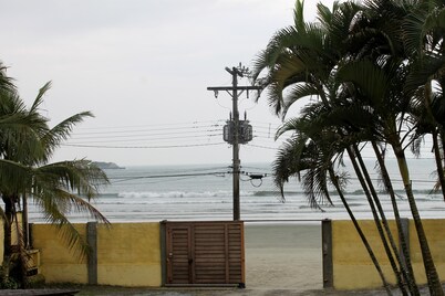 Pousada e Restaurante H Guarujá