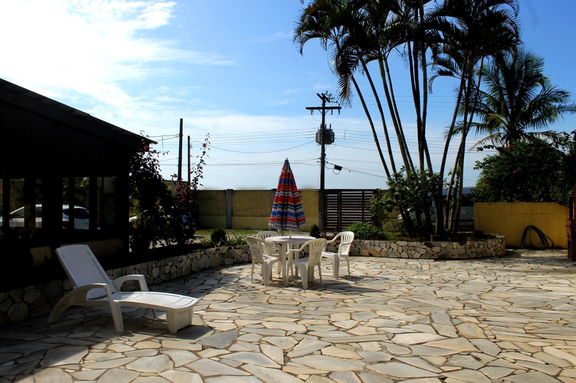 Comodidades da propriedade