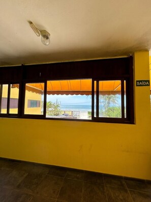 Fasilitet på overnattingsstedet