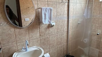 Comodidades do quarto