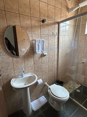 Værelsesfacilitet