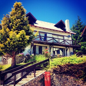 Exterior - Departamento Navacerrada (San Carlos de Bariloche)