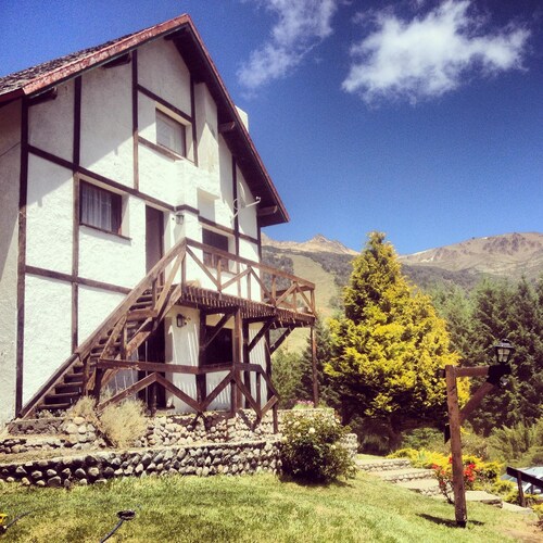 Departamento Navacerrada