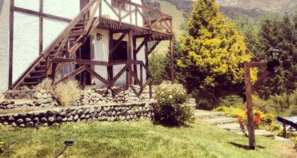 Departamento Navacerrada