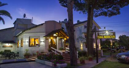 Hosteria Dalmacia