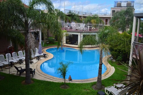 Hotel Paraíso Termal