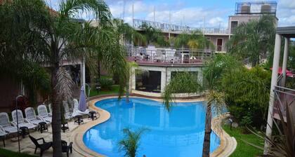 Hotel Paraíso Termal