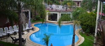 Hotel Paraíso Termal