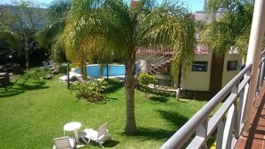 Property amenity - Hotel Paraíso Termal (Federacion)