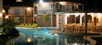 Hotel Paraíso Termal