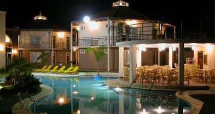 Hotel ParaĂso Termal