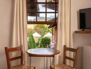 Property amenity - Pousada Atiaia (Ilhabela)