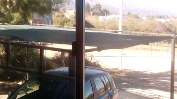 Estacionamiento gratis