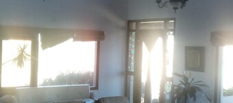 Posada Barrancas Del Sol