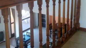 Interior - Posada Barrancas Del Sol (Merlo)