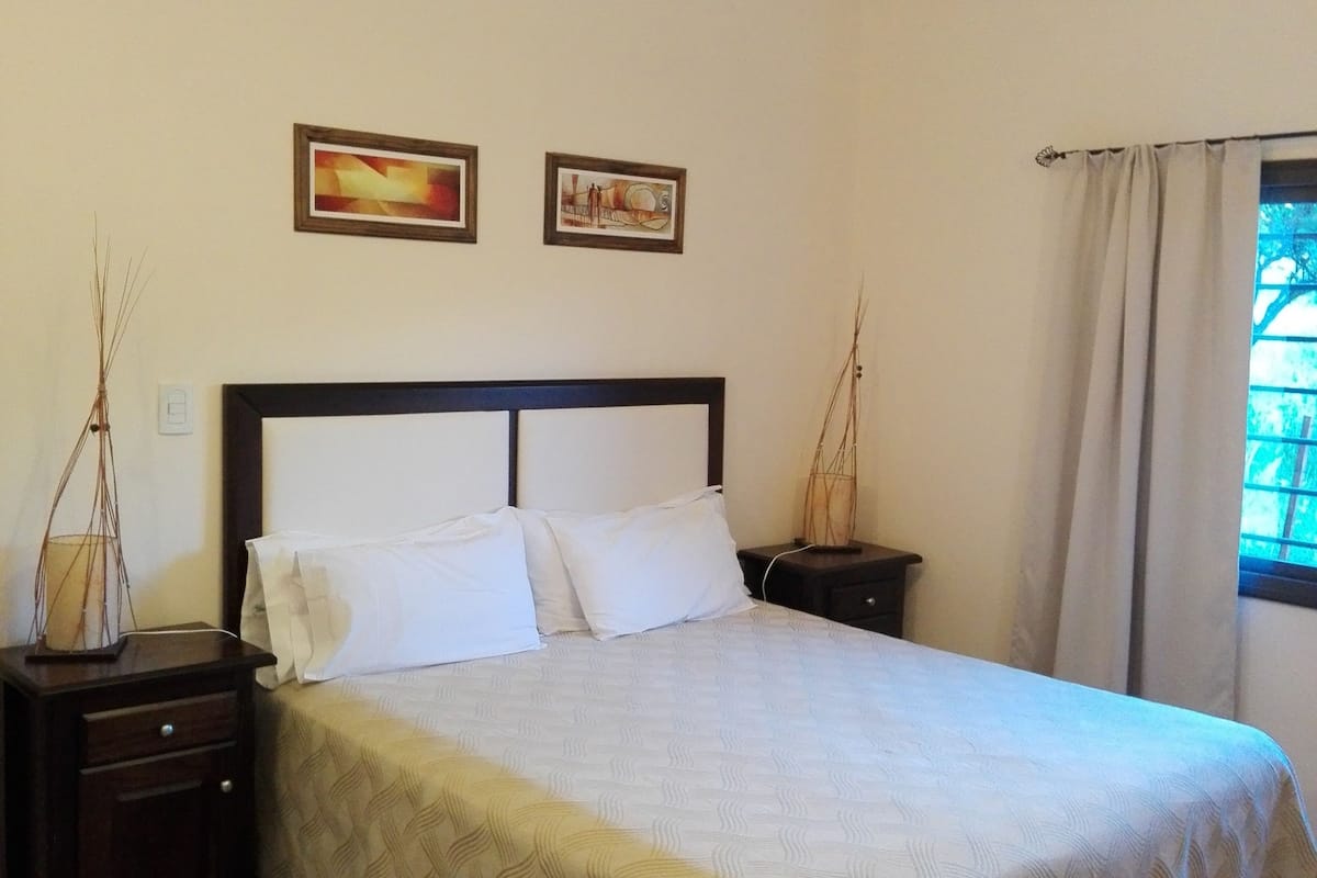 Standard Triple Room | Free WiFi, bed sheets