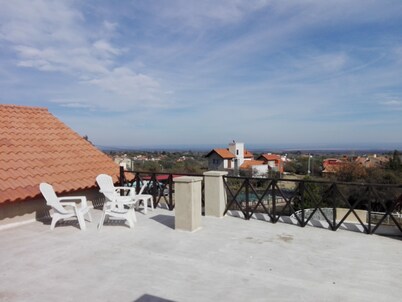 Posada Barrancas Del Sol