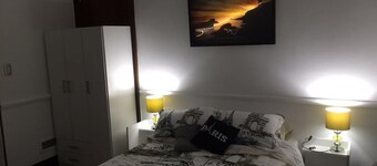 La Rocca Hostel