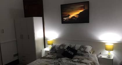 La Rocca Hostel