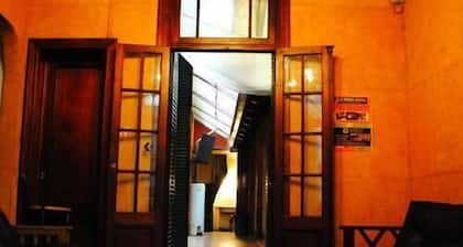 La Rocca Hostel