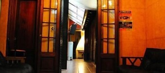 La Rocca Hostel