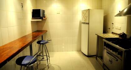 La Rocca Hostel