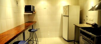La Rocca Hostel
