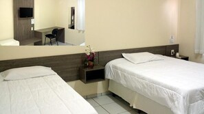 Room - Hotel O Compadre (Porto Velho)
