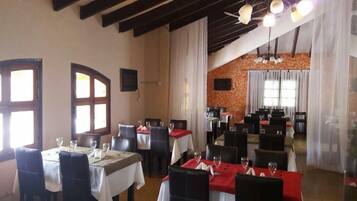 Restaurantes