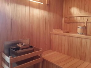 Spa - Plaza Hotel (Tandil)