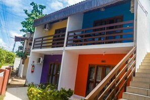 Exterior - Pousada Recanto dos Milagres (São Miguel dos Milagres)