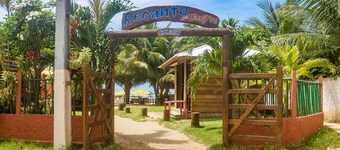 Pousada Recanto dos Milagres