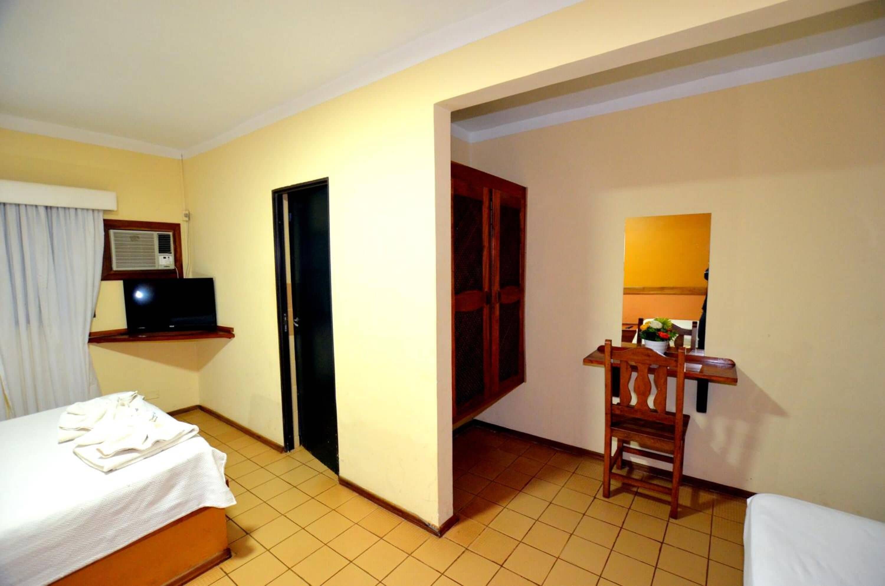 Foto - Hostería Casa Blanca Iguazú