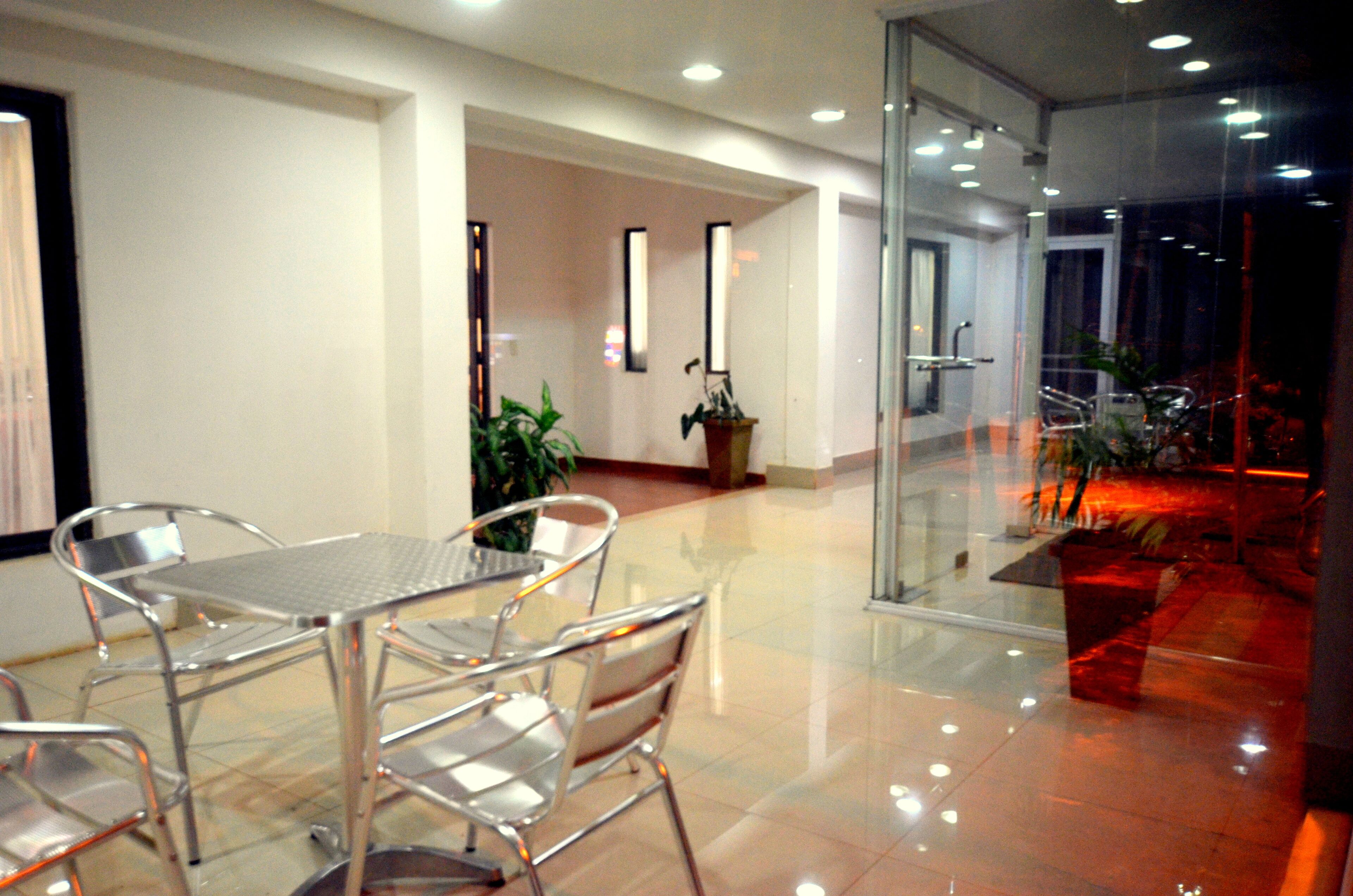 Foto - Hostería Casa Blanca Iguazú