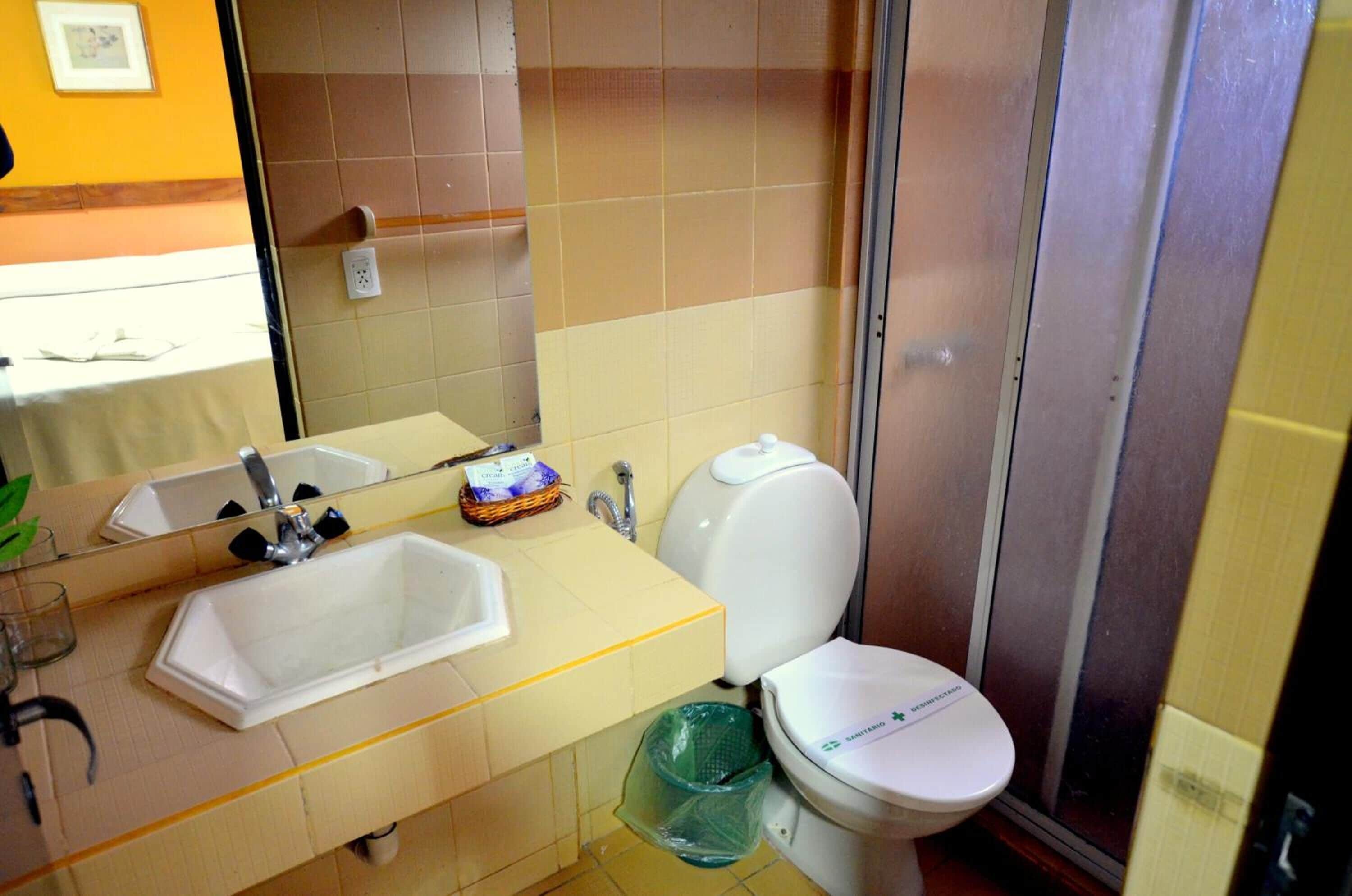 Foto - Hostería Casa Blanca Iguazú