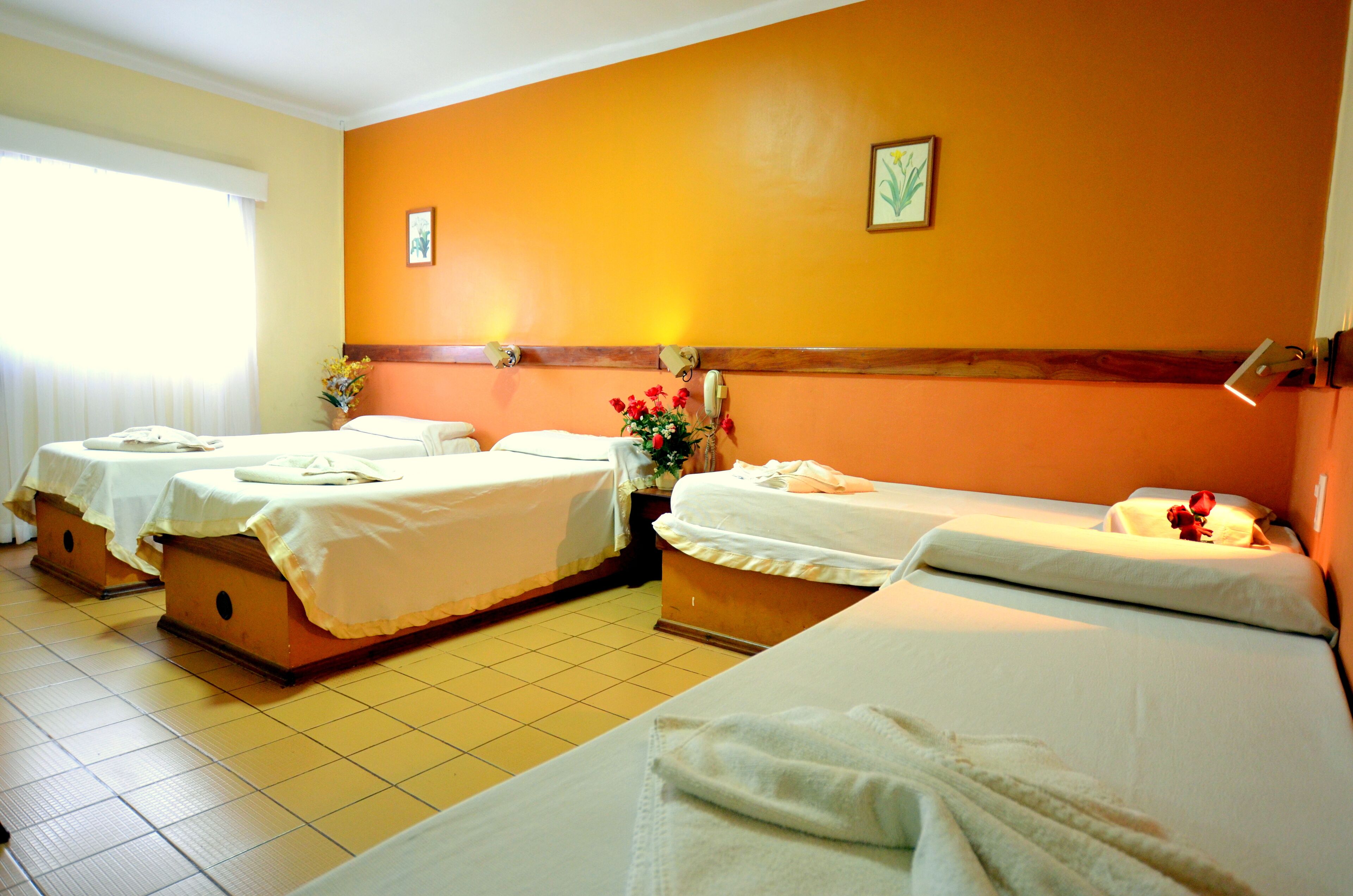 Foto - Hostería Casa Blanca Iguazú