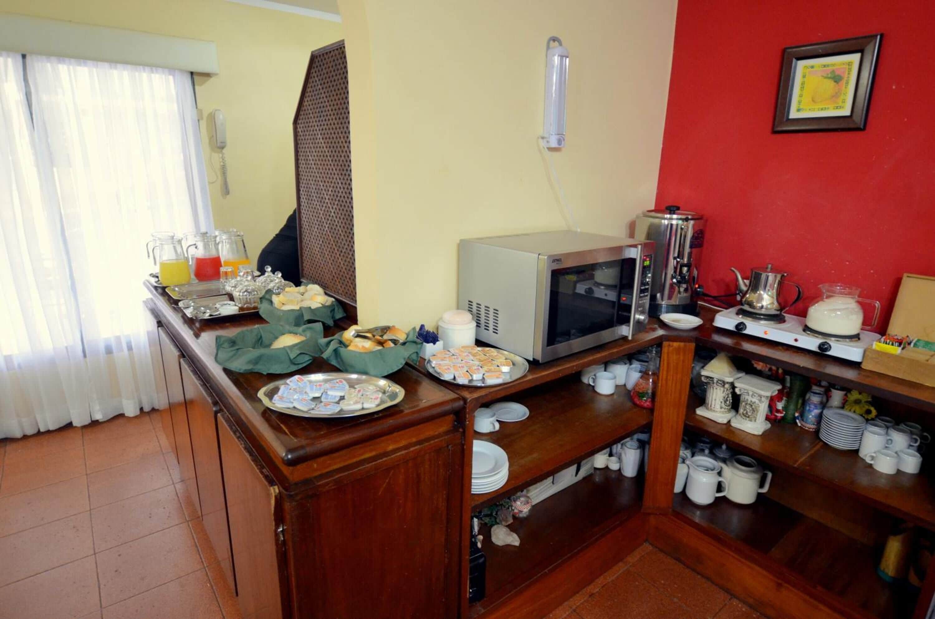 Foto - Hostería Casa Blanca Iguazú